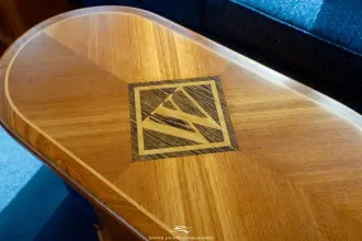 Thumbnail von Holterman Trawler 13,50 Royal Class Cabrio