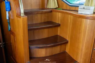 Thumbnail von Holterman Trawler 13,50 Royal Class Cabrio