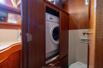 Thumbnail von Holterman Trawler 13,50 Royal Class Cabrio