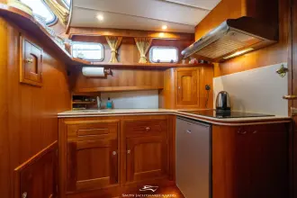 Thumbnail von Holterman Trawler 13,50 Royal Class Cabrio