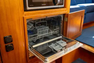 Thumbnail von Holterman Trawler 13,50 Royal Class Cabrio