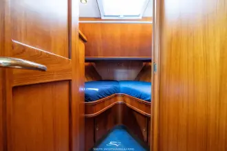 Thumbnail von Holterman Trawler 13,50 Royal Class Cabrio
