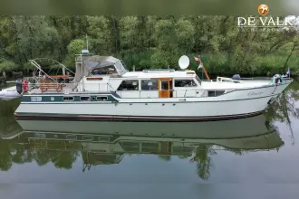 Thumbnail von De Hoop Motoryacht 17.80