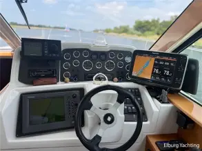 Thumbnail von Beneteau Antares 13.80