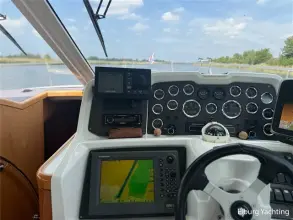 Thumbnail von Beneteau Antares 13.80