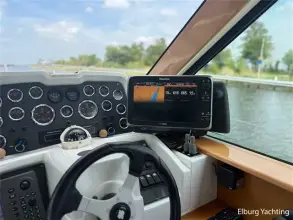 Thumbnail von Beneteau Antares 13.80