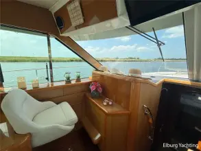 Thumbnail von Beneteau Antares 13.80