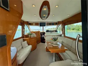 Thumbnail von Beneteau Antares 13.80