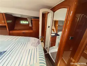 Thumbnail von Beneteau Antares 13.80