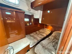 Thumbnail von Beneteau Antares 13.80