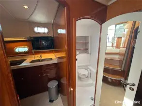 Thumbnail von Beneteau Antares 13.80