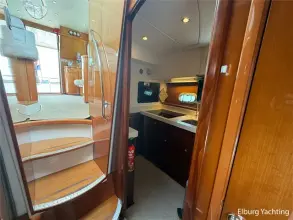 Thumbnail von Beneteau Antares 13.80