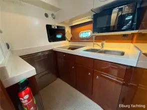Thumbnail von Beneteau Antares 13.80