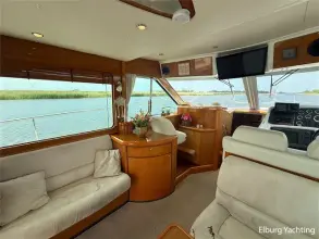 Thumbnail von Beneteau Antares 13.80