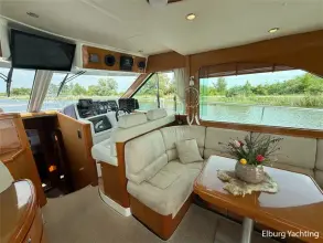 Thumbnail von Beneteau Antares 13.80