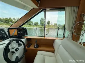 Thumbnail von Beneteau Antares 13.80