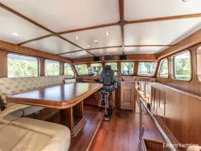 Thumbnail von Feadship Classic MY 'Monaco' 80