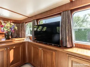 Thumbnail von Feadship Classic MY 'Monaco' 80