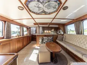 Thumbnail von Feadship Classic MY 'Monaco' 80
