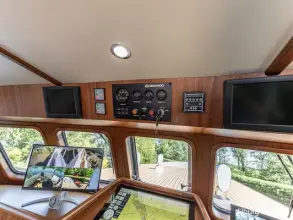 Thumbnail von Feadship Classic MY 'Monaco' 80