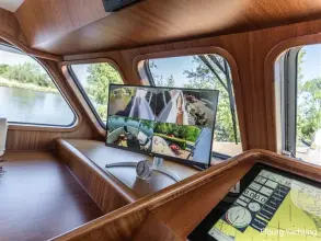 Thumbnail von Feadship Classic MY 'Monaco' 80