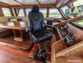 Thumbnail von Feadship Classic MY 'Monaco' 80