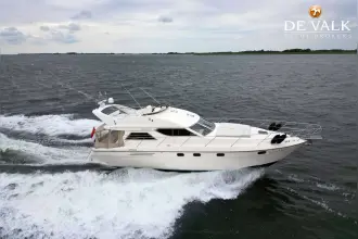 Princess 470