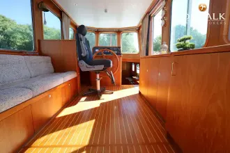 Thumbnail von Euroship Luxe Motor 1500