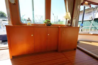 Thumbnail von Euroship Luxe Motor 1500