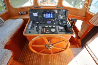 Thumbnail von Euroship Luxe Motor 1500