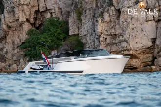 Reborn Yachts 40 R