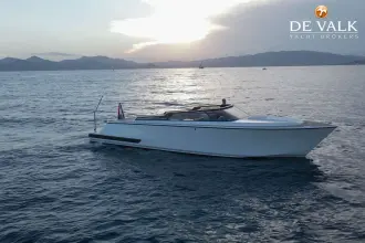 Thumbnail von Reborn Yachts 40 R