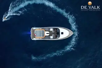 Thumbnail von Reborn Yachts 40 R
