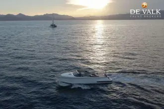 Thumbnail von Reborn Yachts 40 R
