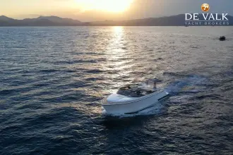 Thumbnail von Reborn Yachts 40 R