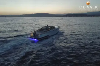 Thumbnail von Reborn Yachts 40 R