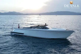 Thumbnail von Reborn Yachts 40 R