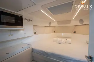Thumbnail von Reborn Yachts 40 R