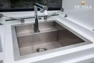 Thumbnail von Reborn Yachts 40 R