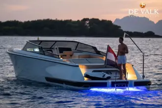 Thumbnail von Reborn Yachts 40 R