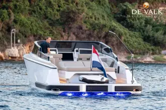 Thumbnail von Reborn Yachts 40 R