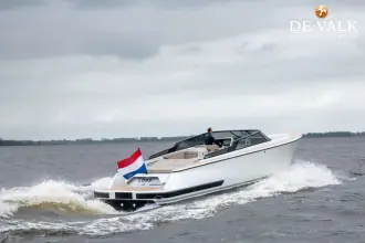 Thumbnail von Reborn Yachts 40 R