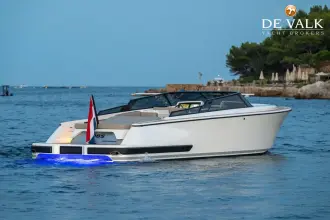 Thumbnail von Reborn Yachts 40 R