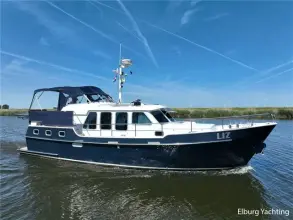 De Bruijs Spiegelkotter 11.50 AK