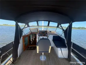 Thumbnail von De Bruijs Spiegelkotter 11.50 AK