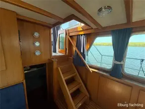 Thumbnail von De Bruijs Spiegelkotter 11.50 AK