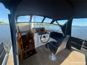 Thumbnail von De Bruijs Spiegelkotter 11.50 AK