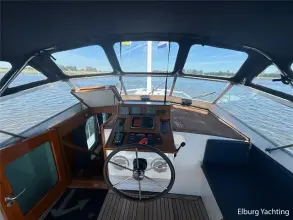 Thumbnail von De Bruijs Spiegelkotter 11.50 AK