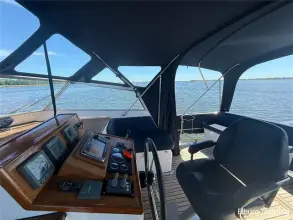 Thumbnail von De Bruijs Spiegelkotter 11.50 AK