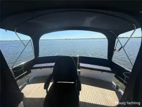 Thumbnail von De Bruijs Spiegelkotter 11.50 AK